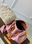 Louis Vuitton Speedy P9 Bandoulière 40 M24417 Pink