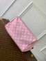 Louis Vuitton Speedy P9 Bandoulière 40 M24417 Pink