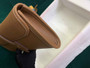Hermes Jige 29cm Wallet Clutch In Epsom Leather Light Brown - Default Title - View 2