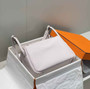 Lindy Hermès 26 Bag Togo Leather H265102 - Default Title - View 3