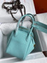 Lindy Hermès 26 Bag Togo Leather H265135 - Default Title - View 2