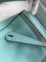 Lindy Hermès 26 Bag Togo Leather H265135 - Default Title - View 4