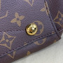 Louis Vuitton M41056 Montaigne MM Bag Monogram