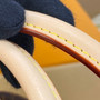 Louis Vuitton M41056 Montaigne MM Bag Monogram