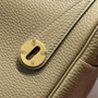 Lindy Hermès 26 Bag Togo Leather H265109 - Default Title - View 5