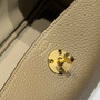 Lindy Hermès 26 Bag Togo Leather H265109 - Default Title - View 3