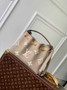 Louis Vuitton LV Bundle Bag M25453 - Default Title - View 1