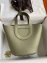 Hermès In-The-Loop 18 Bag Swift Leather H20251821 - Default Title - View 1