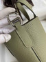 Hermès In-The-Loop 18 Bag Swift Leather H20251821 - Default Title - View 4