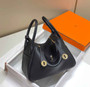 Lindy Hermès 26 Bag Togo Leather H265116 - Default Title - View 2