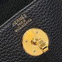 Lindy Hermès 26 Bag Togo Leather H265116 - Default Title - View 10