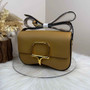 Hermès Della Cavalleria Elan Bag in Apricot Epsom Calfskin Gold Hardware - Default Title - View 2