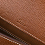 Hermès Sac à Dépêches 21 – Secure Lockable Flap – Brown Epsom Calfskin - Default Title - View 8