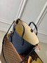 Louis Vuitton Blossom PM Bag M14317