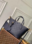 Louis Vuitton Blossom PM Bag M14317