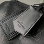 Louis Vuitton Speedy P9 Bandoulière 40 M24422 Monogram Black