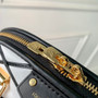 Louis Vuitton Alma BB M23666 White Lamb leather Gold Hardware - Default Title - View 7