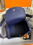 Lindy Hermès 26 Bag Togo Leather H265139 - Default Title - View 4