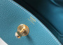 Lindy Hermès 30 Bag Togo Leather H305104 - Default Title - View 4