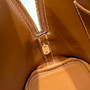 Hermes Bolide 1923 Bag 25 in Brown Epsom Calfskin Gold Hardware - Default Title - View 7