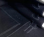 Hermès Kelly Danse II Black Evercolor leather with Silver - Default Title - View 6