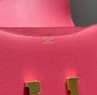 Hermes Constance 23 Box Epsom Leather Pink Gold H082901 - Default Title - View 6