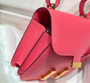 Hermes Constance 23 Box Epsom Leather Pink Gold H082901 - Default Title - View 4
