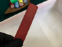 Hermes Jige 29cm Wallet Clutch In Epsom Leather Red - Default Title - View 6