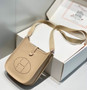 Hermes Mini Evelyne 16 Bag in Taurillon Clemence Leather H069427 - Default Title - View 4