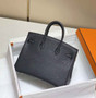 Hermes Birkin Bag Togo Leather Top Quality 2025521 - 25cm - View 3