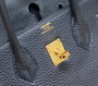 Hermes Birkin Bag Togo Leather Top Quality 2025521 - 25cm - View 5