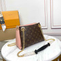 Louis Vuitton Surene BB Bag M43777 Monogram Pink - Default Title - View 3