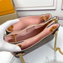 Louis Vuitton Surene BB Bag M43777 Monogram Pink - Default Title - View 10