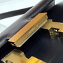 Hermes Constance Box Leather bag 24cm Black Gold H082681 - Default Title - View 6