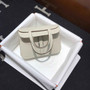 Hermes Mini Halzan 22 Bag Beige Swift Leather H082135 - Default Title - View 2