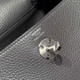 Lindy Hermès 26 Bag Togo Leather H265111 - Default Title - View 3