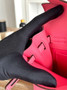 Hermes Kelly Danse Bag Leather 202545 - Default Title - View 6