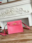 Hermes Kelly Danse Bag Leather 202545 - Default Title - View 1