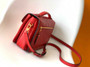 Louis Vuitton M44155 Pochette Métis Monogram Empreinte Leather