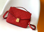 Louis Vuitton M44155 Pochette Métis Monogram Empreinte Leather