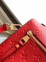 Louis Vuitton M44155 Pochette Métis Monogram Empreinte Leather - Default Title - View 6