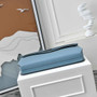 Hermès | Kelly Dépêche 36 | Togo Calfskin | Light Blue | Briefcase - Default Title - View 3