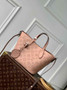 Louis Vuitton Blossom PM Bag M23196 - Default Title - View 1