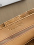 Bottega Veneta Medium Andiamo Bag 743572 Lambskin Tan