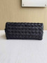 Bottega Veneta Small Andiamo Chain 786008 Lambskin Black