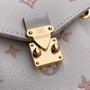 Louis Vuitton Nano Noé Backpack M13656 beige leather