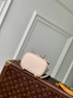Louis Vuitton Nano Noé Backpack M13656 beige leather