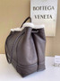 Bottega Veneta Large Andiamo Bag 766019 Brown Leather