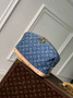 Louis Vuitton Pochette Cosmétique GM Autres Toiles Monogram M24317 - Default Title - View 2