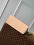Louis Vuitton Pochette Cosmétique GM Autres Toiles Monogram M24317